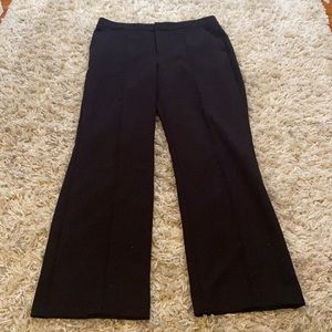 Nine West Trouser Dress Pants